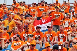 Groen licht! 70.000 Formule 1 fans worden per dag toegelaten op Zandvoort!