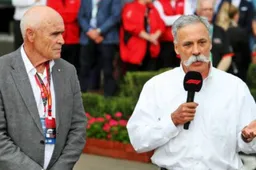 F1 teams in favour of postponing regulation changes