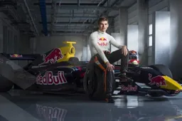 18. August 2014 | Toro Rosso kündigt F1-Debüt Verstappens an