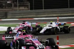 2019 rule changes already being discussed