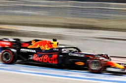 Honda's risk turns out well: 'That's now the best engine in Formula 1'