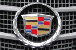 Cadillac na lista de candidatos para entrar na F1 em 2026