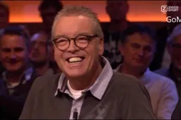Olav Mol: Max is echt grensoverschrijdend goed!