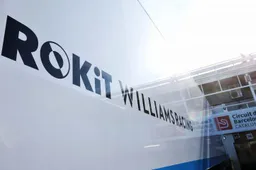 ROKiT: "We remain fully committed to the current collaborations in motorsport"
