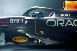 Technical Analysis: Red Bull to strike 'knockout blow' with Mercedes' ideas