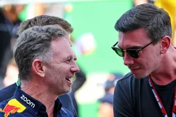 Horner: "Non mi sarei mai aspettato di battere di nuovo quei record".