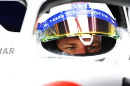 Hulkenberg decided to return: 'Sometimes difficult to watch'