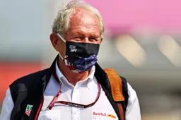 Marko convinced that he is right: 'There's definitely something going on'