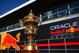 Andretti über den dominanten Red Bull: "Der Sport lebt, wenn Rekorde gebrochen werden".