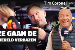 Red Bull kan alle races winnen: 'Ze gaan de wereld verbazen'