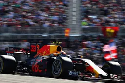 Verstappen over 2018 Pirelli banden: "Nogal verwarrend"