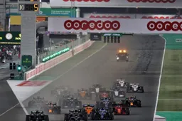 Previsão do tempo do GP do Catar: Pequenas mudanças no clima