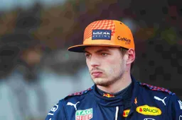 Ebel: "It's not every day we get to see Verstappen kick a tyre"