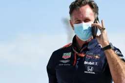 Gaat Verstappen voorgetrokken worden? 'Absoluut gelijke behandeling'