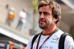 Alonso confía en recuperar los puntos del Mundial: 'La nueva FIA cambia mucho'