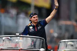 Glock ziet Red Bull en Verstappen alleen maar verbeteren: 'Petje af'