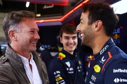 Waarom AlphaTauri de ervaring van Ricciardo verkiest boven jong talent