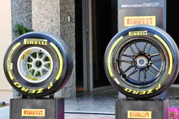 FIA rules updated: Q2 tire rule has been removed from 2022