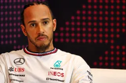 F1 Today | Hamilton takes some stick and secrets of F1 film revealed
