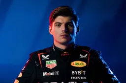 Verstappen points out areas for improvement RB19: 'Was like that all year'