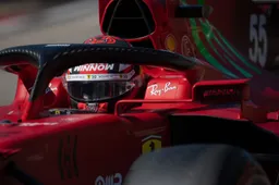 Ferrari expects to gain on McLaren: "Power is less important here"