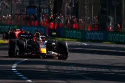 Aston Martin on RB19: 'That's the worrying factor'