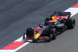 Horner spiega la "parte più importante dello shakedown della RB21".
