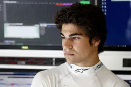 Stroll: ''Ik heb gewoon nul vertrouwen in deze wagen''