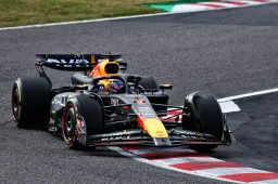 Classificação de pilotos: Verstappen volta a abrir na liderança