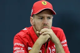 Maldonado: "Will Vettel respect team orders?"