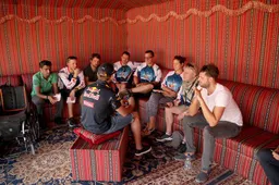 Verstappen geeft les: Hoe los je een powerdrift op?