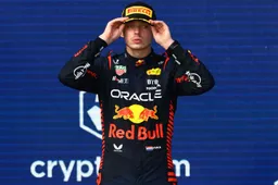 Verstappen richt al zijn pijlen op kwalificatie: 'Dat is zó belangrijk'