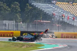 Lammers about Verstappen's DNF: "It's so frustrating"