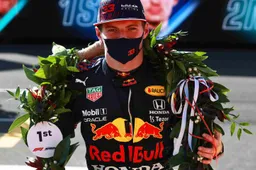 Verstappen sees roles reversed: "Mercedes superfast on straights"