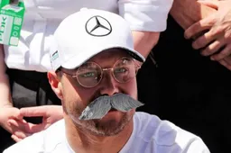 Valtteri Bottas blames his clutch for losing the Spanish Grand Prix
