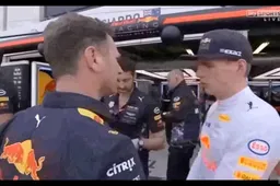 Video: Ted's notebook na VT2 Monaco!