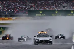 F1 Fans na Duitse GP: 'Einde is nabij voor Bottas en Gasly'