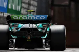 Aston Martin twijfelt niet aan discipline van Vettel
