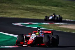 "I hope Schumacher will be driving in Formula 1 next year"