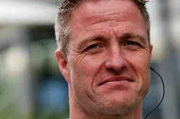 Unluckily timed comment Schumacher: "It's logical that Lance will be sacrificed”