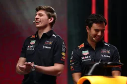 Voor Verstappen verandert er niets: "Geen reden om het nu anders te doen"
