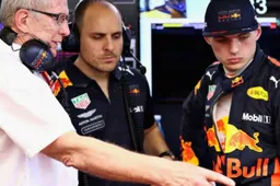 Brawn: 'Het zou ontzettend speciaal zijn als Red Bull direct de wereldtitel pakt'