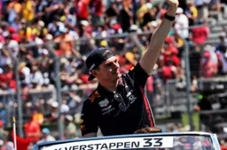 Mercedes domination "not good for the viewer" says Verstappen