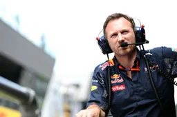 Horner: "June earliest" on Red Bull engine decision
