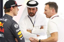 FIA president asked for drivers' help in search for race leaders
