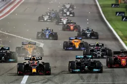 Verstappen, Hamilton or someone else as 'Driver of the Day'?