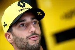 Ricciardo: "De motorupdate zal alleen de betrouwbaarheid verbeteren"