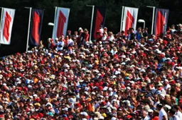 Alan Jones has become "disillusioned with F1"