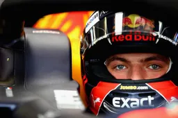 "Max Verstappen mist een belangrijk voordeel ten opzichte van Ricciardo"