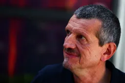 Steiner avverte Andretti sulla candidatura in F1: "Nessuno gli chiede di partecipare".